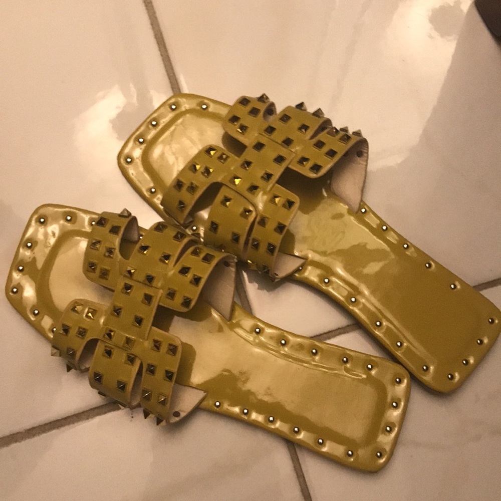 Fashion Shoe